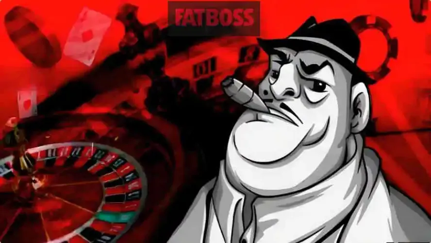 Fatboss Live Casino