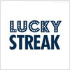 logo luckystreak