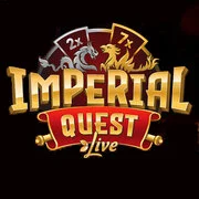 logo imperial quest
