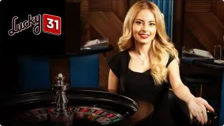 casino lucky 31 live
