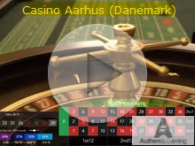 live roulette royal casino aarhus authentic